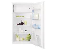ELECTROLUX KFB2AE10S1 FRIGO MONOPORTA DA INCASSO CON FREEZER 165LT OPTISPACE
