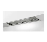 ELECTROLUX Cappa integrata anticondensa con veletta cm 90, Serie 600, Null Drip Base - KFEC19X