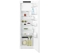 ELECTROLUX KFS4DF18S FRIGO MONOPORTA INCASSO 177.2CM LOW FROST DYNAMIC AIR