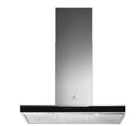 ELECTROLUX KFTB19X CAPPA FILTRANTE/ASPIRANTE INOX 90CM Breeze Classe A+ [EEK: A]