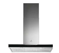ELECTROLUX KFTB19X CAPPA FILTRANTE/ASPIRANTE INOX 90CM Breeze PURIFICA L'ARIA A+
