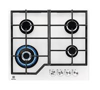 Electrolux kgg64362w