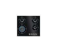 Electrolux KGG64375K Nero Integrato 59 cm Gas 4 zona(e) - Nouvo