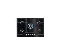 ELECTROLUX KGG75362K Noir Intégré 74 cm Gaz 5 zone(s)