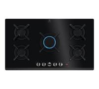 Electrolux KGG953753K Nero Integrato 90 cm Gas 5 zona(e) - Nouvo