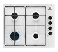 Electrolux KGS6404W Piano Cottura da 60 cm - Su ordinazione in 2-3 settimane