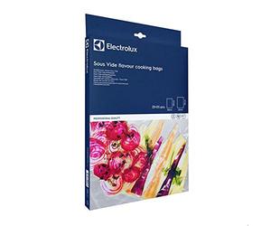 Electrolux kit 25 + 25 sacchetti Sous Vide cottura sottovuoto CombiSteam