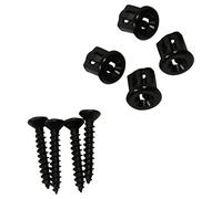 ELECTROLUX - KIT 4 VIS 4 DOUILLES