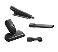 KIT 18 ACCESSORI MINITURBO + BOCCHETTE PER SCOPA SENZA FILI ELECTROLUX PURE F9