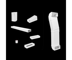 Electrolux Kit di canalizzazione universale M2CKCF01C