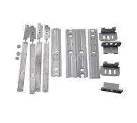 Electrolux - Kit di montaggio universale per porta scorrevole