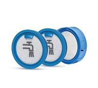 KIT FILTRI ORIGINALI ELECTROLUX ESKW4 PER ASPIRAPOLVERE ULTIMATE 800 E 900