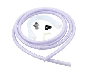 Electrolux kit scarico tubo drenaggio condensa universale asciugatrice a caduta