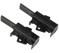 Electrolux - Kit Spazzole Motore 2 Pz Carboncino: 5X12 Mm Faston: 2,8 Mm L