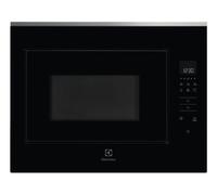 ELECTROLUX KMFD264TEX FORNO MICROONDE NERO POTENZA 900W 26 LITRI QUICK START