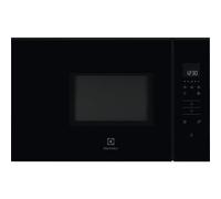Electrolux KMFE172TEK - Microonde - Nero