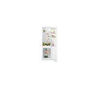 ELECTROLUX KND5FE18S FRIGORIFERO COMBINATO DA INCASSO SERIE 500 269LT LOW FROST CLASSE E