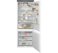 ELECTROLUX KNP7TE75S FRIGORIFERO COMBINATO DA INCASSO TOTAL NO FROST 376LT