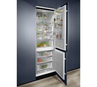 ELECTROLUX KNP7TE75S FRIGORIFERO COMBINATO DA INCASSO TOTAL NO FROST 376LT