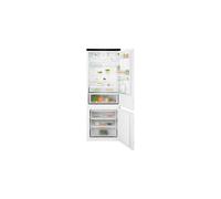 ELECTROLUX KNP7TE75S FRIGORIFERO COMBINATO DA INCASSO TOTAL NO FROST 376LT