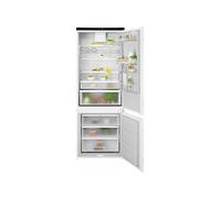 Electrolux KNR7TE75S frigorifero con congelatore Da incasso 376 L E Bianco