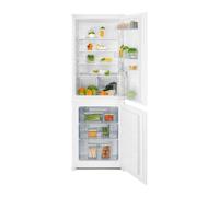 Electrolux KNS5LE16S Frigorifero Combinato Da incasso 233 L Classe E Bianco
