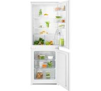 Electrolux Frigorifero da Incasso Combinato LowFrost Classe E Capacità 233 Litri - KNS5LE16S