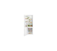 Electrolux Frigorifero da Incasso Combinato 271 Litri Classe energetica E Raffreddamento Statico Low Frost colore Bianco - Serie 500 KNS5LE18T