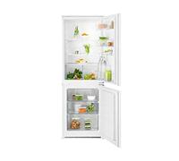 Electrolux KNT1LF16S Frigorifero Combinato Statico 233 Litri, Classe F