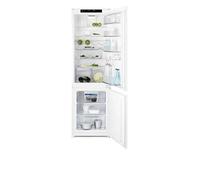 Electrolux KNT4FD18S - Frigorifero Combinato Statico 265 Litri