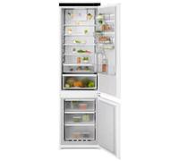 Electrolux - Frigorifero Doppia Porta KNT6ME19S Libera installazione Capacità 207 Litri Classe E Colore Bianco - SPEDIZIONE GRATUITA