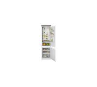 ELECTROLUX KNT6ME19S1 FRIGORIFERO COMBINATO DA INCASSO 269LT TOTAL NO FROST
