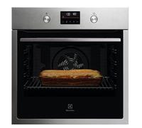 Electrolux KODFP46TX 72 L 2990 W Stainless steel