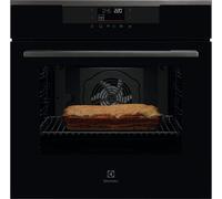 Electrolux KOFCH20H serie 500 a++ classe energetica: