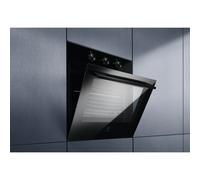 Electrolux KOHHH00BK3 Forno Multifunzione Serie 300