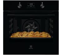 Electrolux KOIGH04K 300 a+ classe energetica: