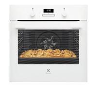 Electrolux KOIGH04W Forno