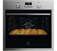 ELECTROLUX KOIGH04X FORNO PIZZA ELETTRICO DA INCASSO INOX Aqua Cleaning CL.A+ [EEK: A]