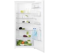 ELECTROLUX KRB3AE12S FRIGO MONOPORTA INCASSO 121.8 CM ILLUMINAZIONE LED