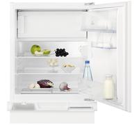 Electrolux Frigorifero sottotop monoporta con vano congelatore da incasso KSB2AE82S da 56 cm