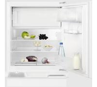Electrolux Frigorifero sottotop monoporta con vano congelatore da incasso KSB2AE82S da 56 cm
