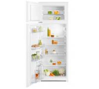 Electrolux KTS5LE14T - Frigorifero doppia porta, 218 Litri, Raffreddamento LowFrost, Classe energetica E