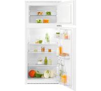 ELECTROLUX Frigorifero Doppia Porta ad Incasso, h 122 cm, Capacità 191 Lt, Classe Energetica E, Bianco - KTS5LE12S