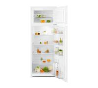 ELECTROLUX Frigocongelatore da incasso Serie 500 ColdSense H. 144,1 cm, Low Frost, Doppia porta ap. Destra, Classe Energetica E - sostituisce ex codice KTB2AF14S - KTS5LE14S