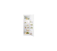 Electrolux KTS5LE14T - Frigorifero doppia porta, 218 Litri, Raffreddamento LowFrost, Classe energetica E