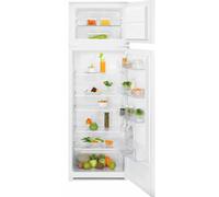 ELECTROLUX KTS5LE16S FRIGO INCASSO DOPPIA PORTA DX STATICO 249LT CE.E