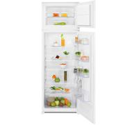 Electrolux KTS5LE16S Frigocongelatore Serie 500 ColdSense 157,5 cm