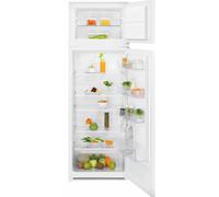 ELECTROLUX Frigocongelatore Doppia Porta, Serie 500, Low Frost, Classe Energetica E - KTS5LE16S