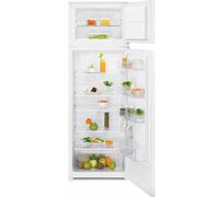 Electrolux KTS5LE16S Serie 500 ColdSense e nergetica: