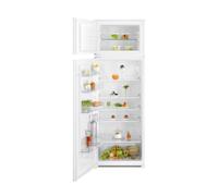 ELECTROLUX KTS5LE16T FRIGO DOPPIA PORTA DA INCASSO 249LT LOW FROST CLASSE E [EEK: E (EX CLASSE A++)]